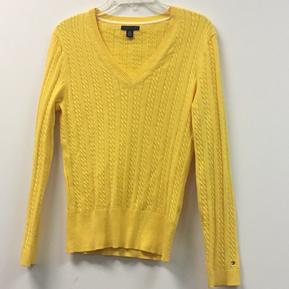 Tommy Hilfiger sweater